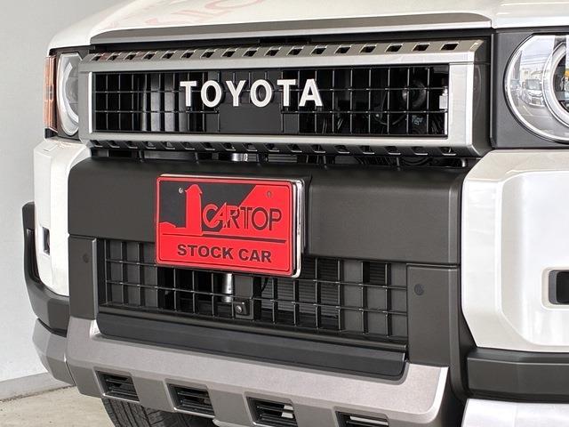 トヨタ ランドクルーザー２５０ ２．７ ＶＸ ４ＷＤ R6年 (中国) 99