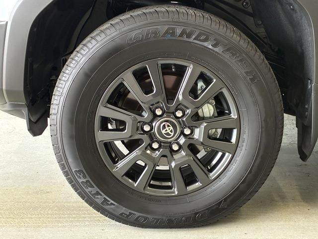 トヨタ ランドクルーザー２５０ ２．７ ＶＸ ４ＷＤ R6年 (中国) 99