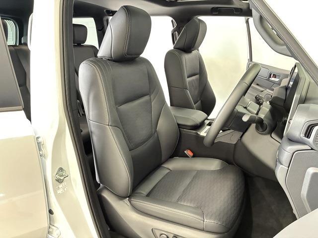 トヨタ ランドクルーザー２５０ ２．７ ＶＸ ４ＷＤ R6年 (中国) 99