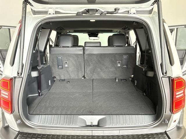 トヨタ ランドクルーザー２５０ ２．７ ＶＸ ４ＷＤ R6年 (中国) 99