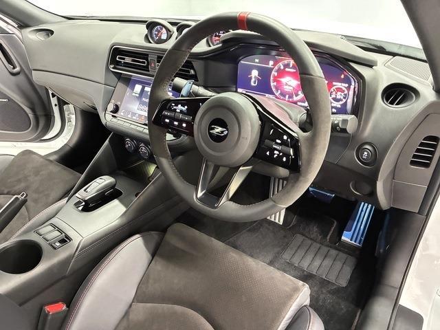 日産 フェアレディＺ ３．０ ＮＩＳＭＯ R6年 (中国) 99
