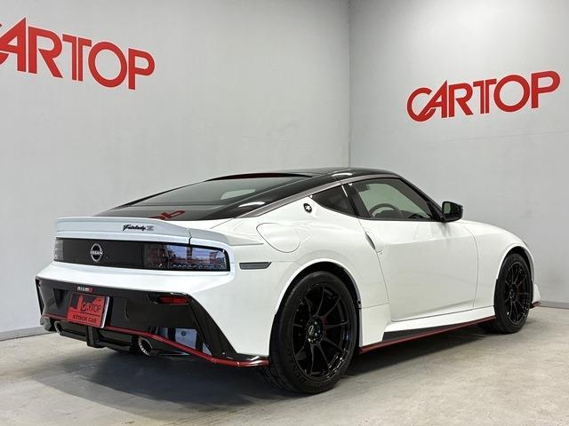 日産 フェアレディＺ ３．０ ＮＩＳＭＯ R6年 (中国) 99