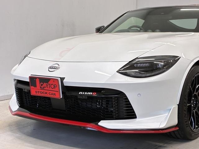 日産 フェアレディＺ ３．０ ＮＩＳＭＯ R6年 (中国) 99