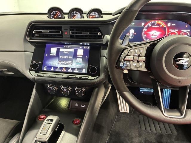 日産 フェアレディＺ ３．０ ＮＩＳＭＯ R6年 (中国) 99