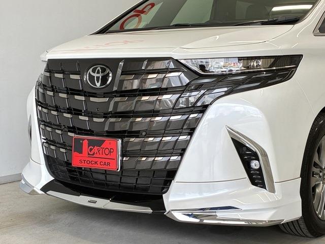 トヨタ アルファード　ハイブリッド ハイブリッド ２．５ Ｚ R7年 (中国) 99