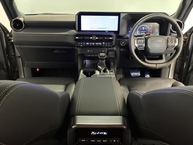 トヨタ ランドクルーザー２５０ ２．７ ＶＸ ４ＷＤ R7年 (中国) 99