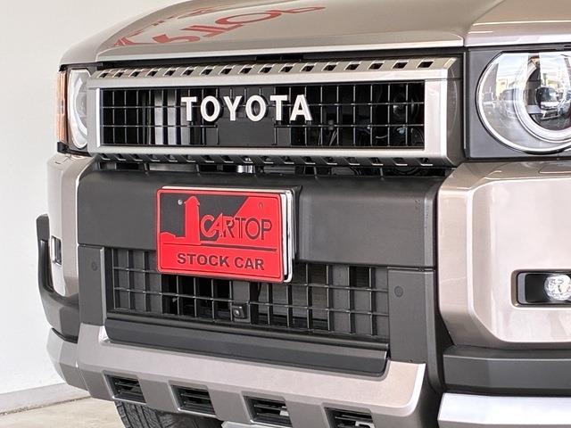 トヨタ ランドクルーザー２５０ ２．７ ＶＸ ４ＷＤ R7年 (中国) 99