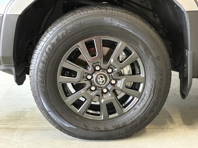 トヨタ ランドクルーザー２５０ ２．７ ＶＸ ４ＷＤ R7年 (中国) 99