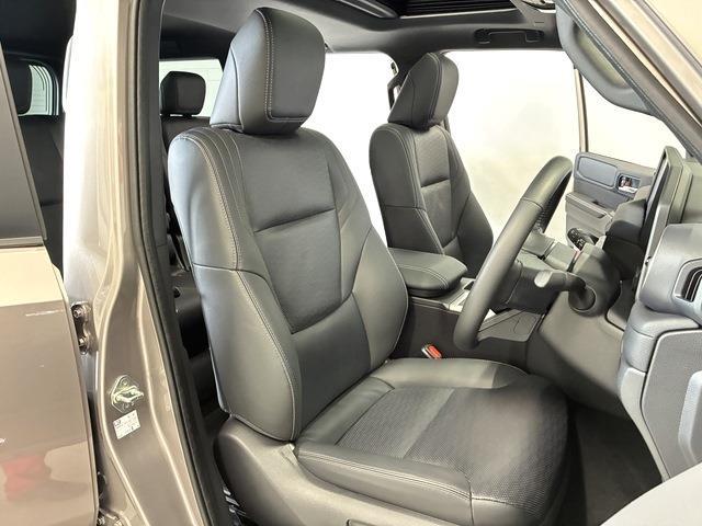 トヨタ ランドクルーザー２５０ ２．７ ＶＸ ４ＷＤ R7年 (中国) 99