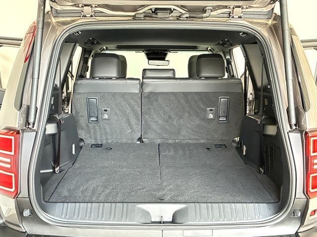 トヨタ ランドクルーザー２５０ ２．７ ＶＸ ４ＷＤ R7年 (中国) 99