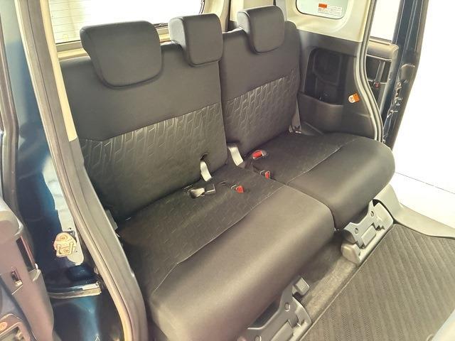 ダイハツ トール １．０ カスタムＧ ターボ ＳＡＩＩＩ R1年 (中国) 99