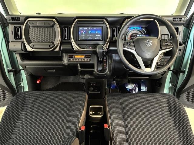 スズキ ハスラー ６６０ ＪスタイルＩＩ R5年 (中国) 99