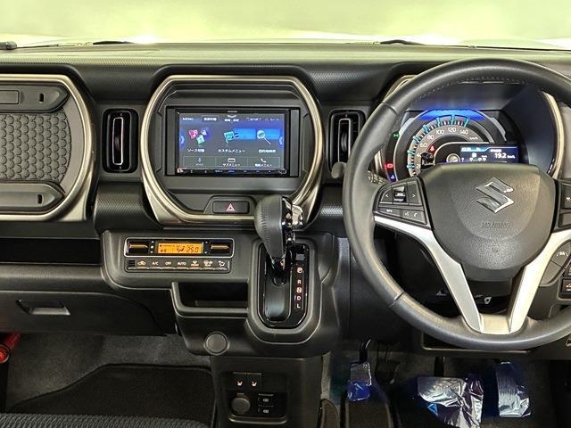 スズキ ハスラー ６６０ ＪスタイルＩＩ R5年 (中国) 99