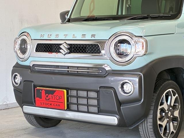 スズキ ハスラー ６６０ ＪスタイルＩＩ R5年 (中国) 99