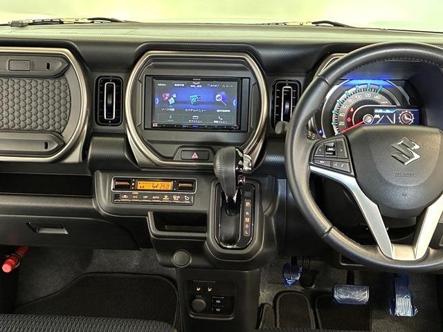 スズキ ハスラー ６６０ ＪスタイルＩＩ R5年 (中国) 99