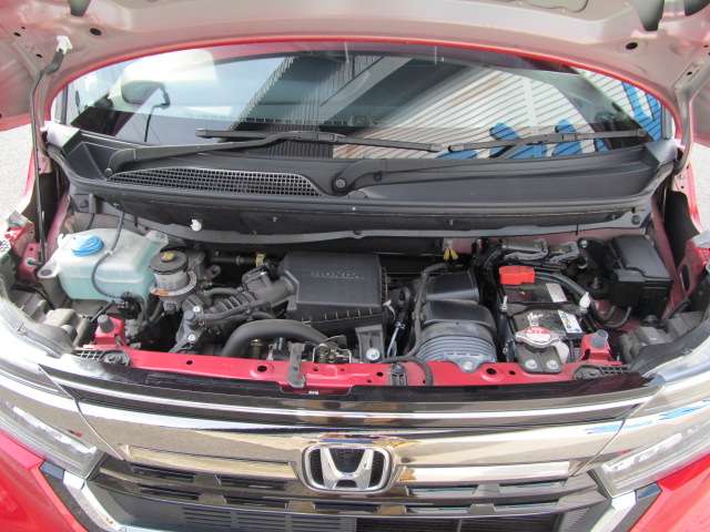 ホンダ Ｎ　ＢＯＸ カスタム ６６０ Ｌ ターボ コーディネートスタイル R5年 (中国) 99