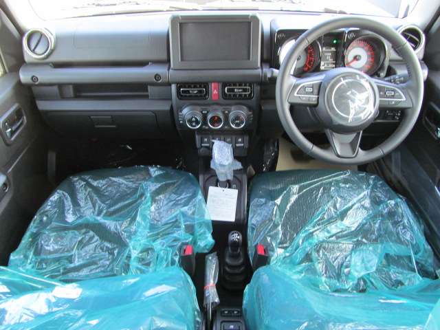 スズキ ジムニー　ノマド １．５ ＦＣ ４ＷＤ R7年 (中国) 99