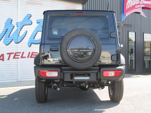 スズキ ジムニー　ノマド １．５ ＦＣ ４ＷＤ R7年 (中国) 99