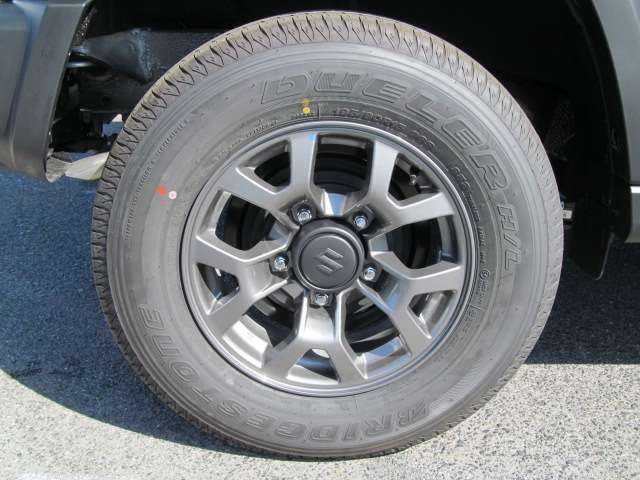 スズキ ジムニー　ノマド １．５ ＦＣ ４ＷＤ R7年 (中国) 99