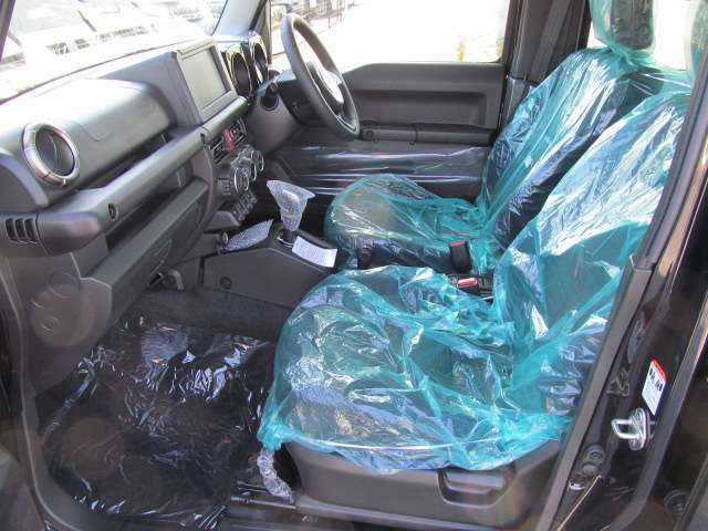 スズキ ジムニー　ノマド １．５ ＦＣ ４ＷＤ R7年 (中国) 99