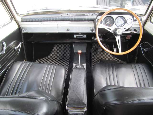 ロータス コルチナ ＭＫ１ S39年 (中国) 99