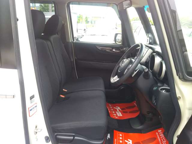 ホンダ Ｎ　ＢＯＸ ６６０ カスタムＧ ターボパッケージ H24年 (中国) 99