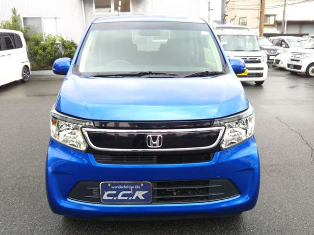 ホンダ Ｎ−ＷＧＮ ６６０ Ｇ スタイリッシュパッケージ ４ＷＤ H27年 (中国) 99