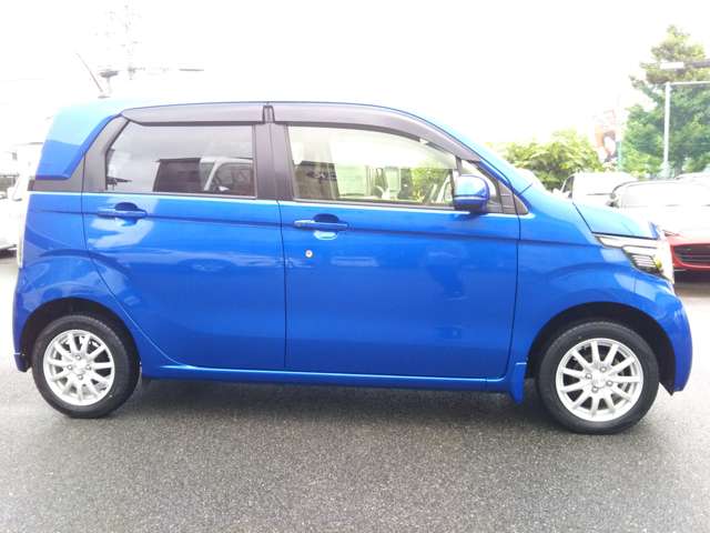 ホンダ Ｎ−ＷＧＮ ６６０ Ｇ スタイリッシュパッケージ ４ＷＤ H27年 (中国) 99