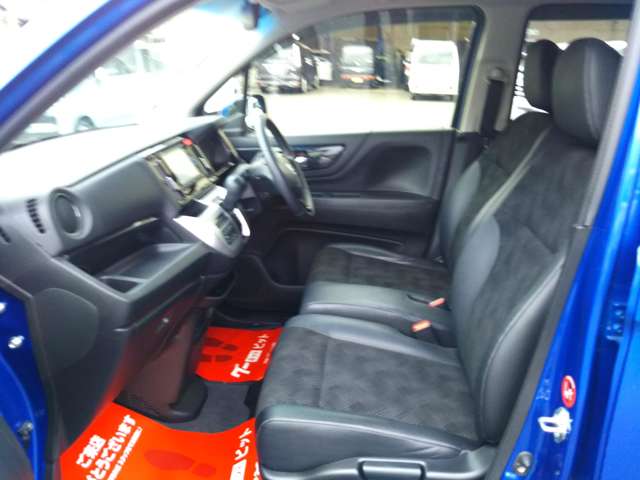 ホンダ Ｎ−ＷＧＮ ６６０ Ｇ スタイリッシュパッケージ ４ＷＤ H27年 (中国) 99