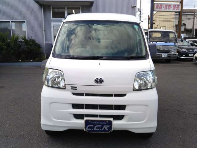 トヨタ ピクシスバン ６６０ デラックス ハイルーフ ４ＷＤ H26年 (中国) 99
