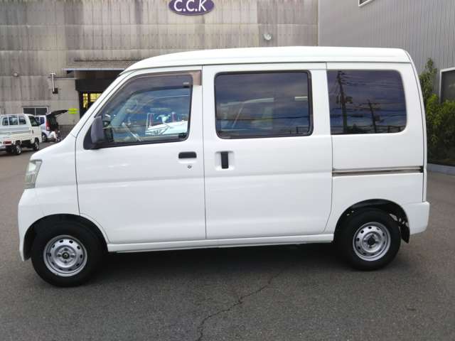 トヨタ ピクシスバン ６６０ デラックス ハイルーフ ４ＷＤ H26年 (中国) 99