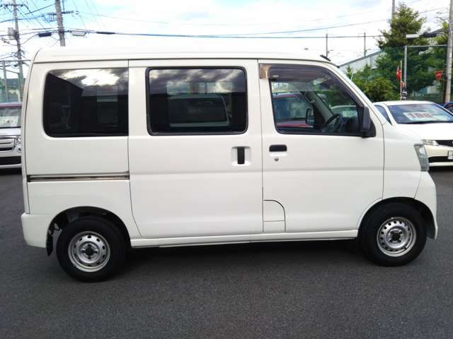 トヨタ ピクシスバン ６６０ デラックス ハイルーフ ４ＷＤ H26年 (中国) 99