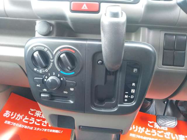 スズキ エブリイ ６６０ ＰＣ ハイルーフ ５ＡＧＳ車 H30年 (中国) 99