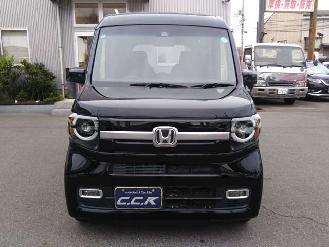 ホンダ Ｎ−ＶＡＮ ６６０ ＋スタイル ファン ホンダセンシング R2年 (中国) 99