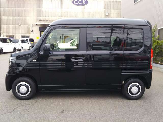 ホンダ Ｎ−ＶＡＮ ６６０ ＋スタイル ファン ホンダセンシング R2年 (中国) 99