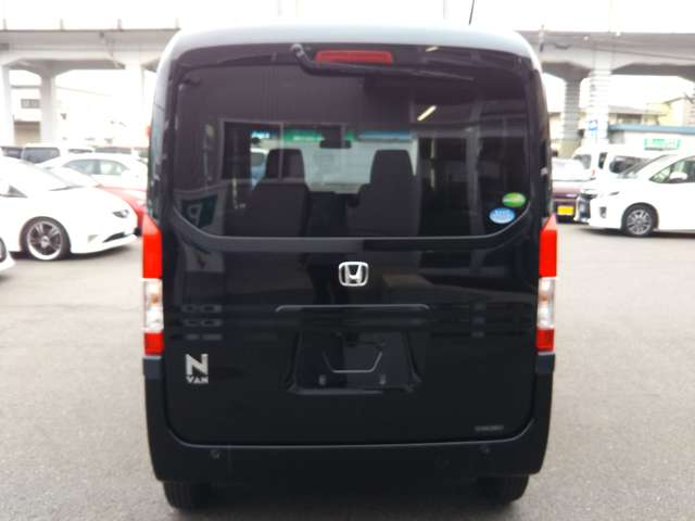 ホンダ Ｎ−ＶＡＮ ６６０ ＋スタイル ファン ホンダセンシング R2年 (中国) 99