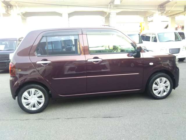 ダイハツ ミラ　トコット ６６０ Ｌ ＳＡＩＩＩ H30年 (中国) 99