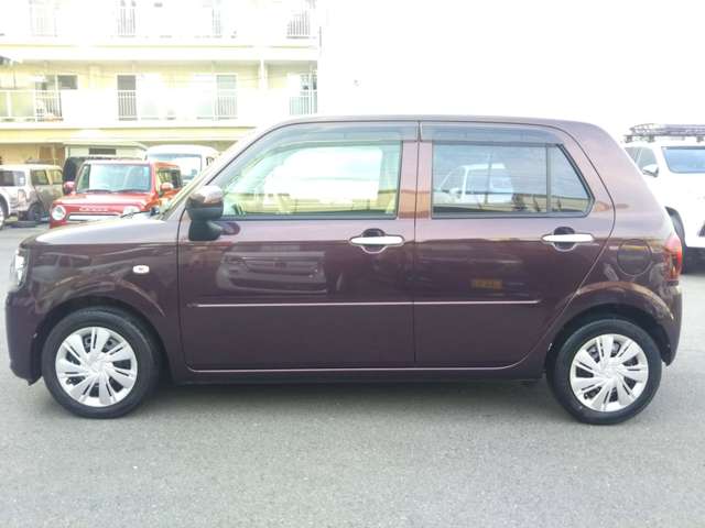 ダイハツ ミラ　トコット ６６０ Ｌ ＳＡＩＩＩ H30年 (中国) 99