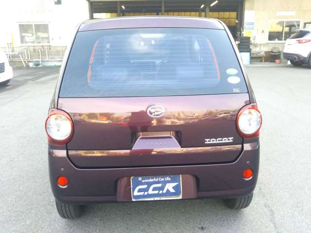 ダイハツ ミラ　トコット ６６０ Ｌ ＳＡＩＩＩ H30年 (中国) 99