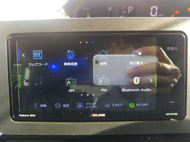 ダイハツ タント ６６０ カスタム ＲＳ セレクション R2年 (中国) 99
