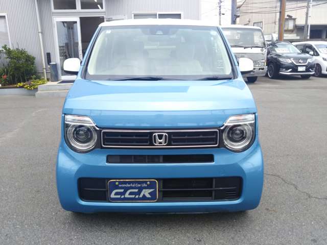 ホンダ Ｎ−ＷＧＮ ６６０ Ｌ ホンダ センシング R2年 (中国) 99