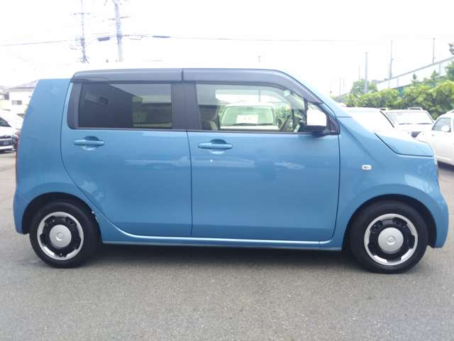 ホンダ Ｎ−ＷＧＮ ６６０ Ｌ ホンダ センシング R2年 (中国) 99