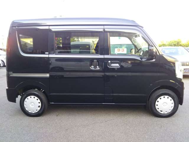 日産 ＮＶ１００クリッパー ６６０ ＧＸ ハイルーフ R1年 (中国) 99