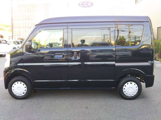日産 ＮＶ１００クリッパー ６６０ ＧＸ ハイルーフ R1年 (中国) 99