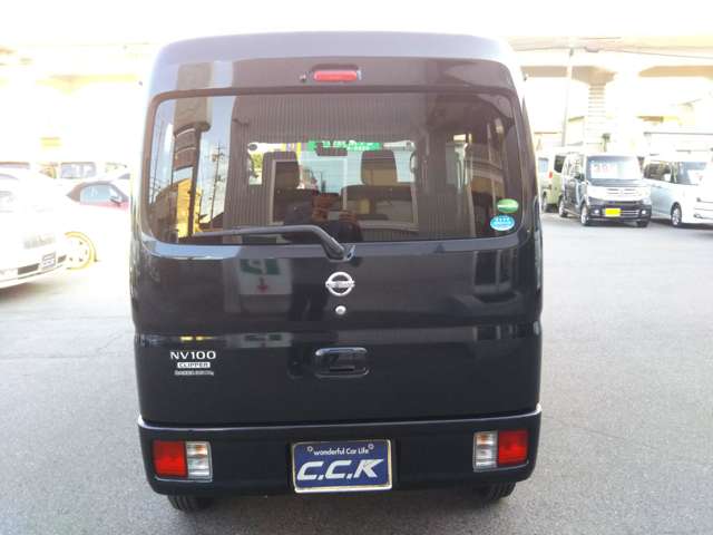 日産 ＮＶ１００クリッパー ６６０ ＧＸ ハイルーフ R1年 (中国) 99