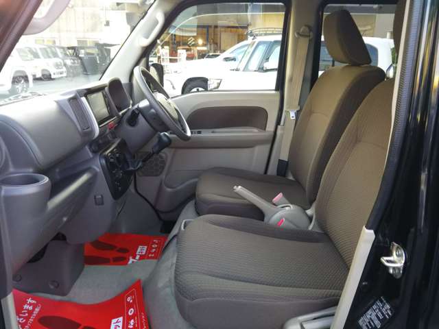 日産 ＮＶ１００クリッパー ６６０ ＧＸ ハイルーフ R1年 (中国) 99