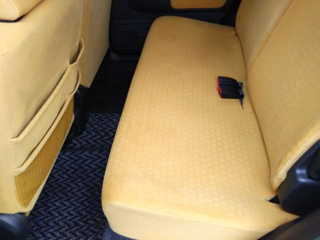 スズキ アルトラパン ６６０ Ｘ H18年 (中国) 99