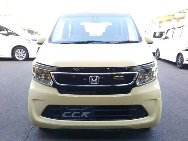 ホンダ Ｎ−ＷＧＮ ６６０ Ｇ Ａパッケージ H26年 (中国) 99