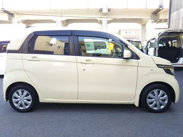 ホンダ Ｎ−ＷＧＮ ６６０ Ｇ Ａパッケージ H26年 (中国) 99