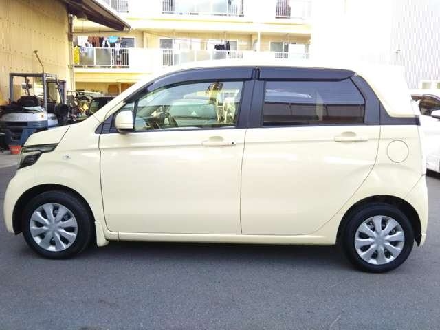 ホンダ Ｎ−ＷＧＮ ６６０ Ｇ Ａパッケージ H26年 (中国) 99